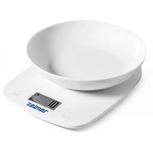 Кухонные весы ZKS1460 ZELMER, фото 