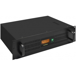 ИБП ExeGate EX293056RUS ServerRM UNL-1500.LCD.AVR.2SH.4C13.RJ.USB.3U , фото 