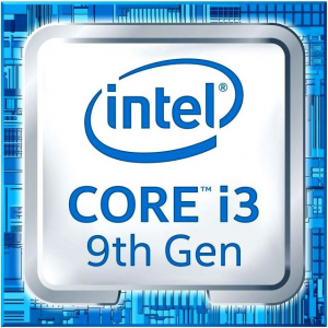Процессор Intel Core i3 12100F LGA 1700 OEM, фото 