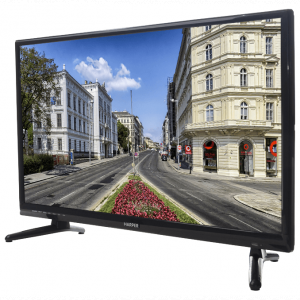 Телевизор Harper 24" (61см) 24R470T, фото 