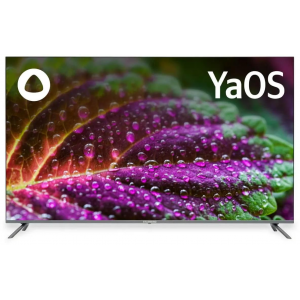 Телевизор Starwind 58" (147см) SW-LED58UG401 Smart Яндек, фото 