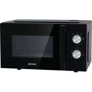 Микроволновая печь с грилем Gorenje MO20E2BH, фото 