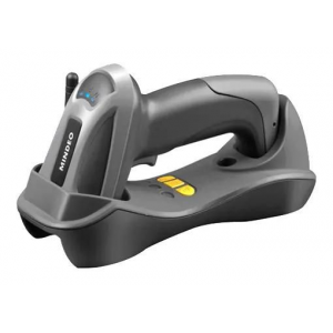 Сканер штрих-кода Mindeo CS3290 2D серый (CS3290HD-2D+), фото 