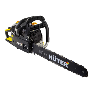 Бензопила Huter BS-6218 3300Вт 4.5л.с. дл.шины:18 (45cm) (70/6/22), фото 