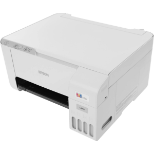 МФУ струйный Epson L3216 (C11C68518) A4 USB, фото 