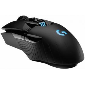 Мышь беспроводная Logitech G903 Lightspeed (910-005673) чёрный, фото 
