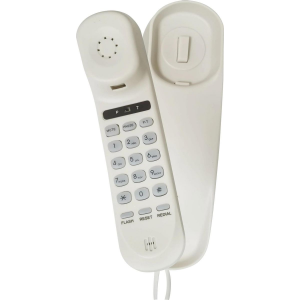 Телефон RITMIX RT-002 white, фото 