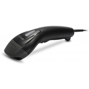 Сканер штрих-кода Mertech 610 P2D SuperLead 1D/2D черный (4830), фото 