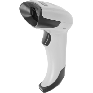 Сканер штрих-кода Mertech CL-2310 BLE Dongle P2D 1D/2D белый (4560), фото 