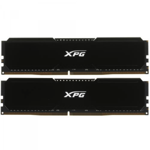 Оперативная память DIMM ADATA XPG GAMMIX D20 DDR4 64Gb AX4U320032G16A-DCBK20 (2x32Gb), фото 