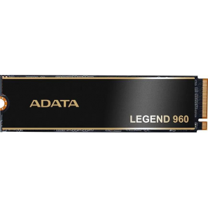 SSD ADATA Legend 960 1Tb ALEG-960-1TCS, фото 
