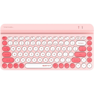 Клавиатура беспроводная A4Tech Fstyler FBK30 1678660, фото 