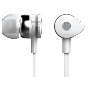 Гарнитура Oklick HS-S-210 (374402) белый, фото 