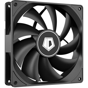 Вентилятор для корпуса ID-COOLING FL Series FL-12025K, фото 