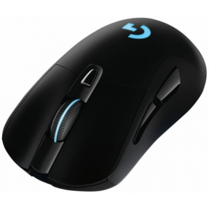Мышь беспроводная Logitech Gaming Mouse G703 (910-005644) Чёрный, фото 