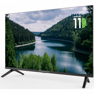 Телевизор Thomson 32" (81см) T32RSL6040, фото 