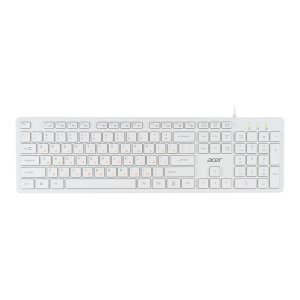 Клавиатура проводная Acer OKW123 ZL.KBDEE.00D, фото 