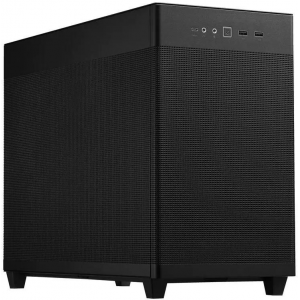 Корпус Asus AP201/BLK/MESH ASUS PRIME CASE MESH (90DC00G0-B39000) (771913), фото 