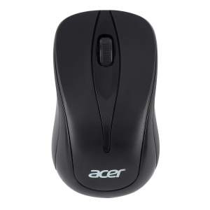 Мышь беспроводная Acer OMR131 (ZL.MCEEE.01E) чёрный, фото 