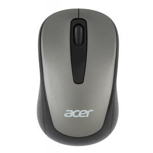 Мышь беспроводная Acer OMR134 (ZL.MCEEE.01H) Серый, фото 