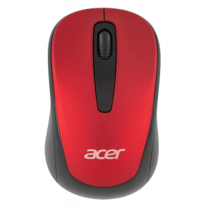 Мышь проводная Acer OMW134 (ZL.MCEEE.018) Чёрный, фото 