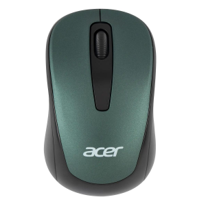 Мышь беспроводная Acer OMR135 (ZL.MCEEE.01I) Зелёный, фото 