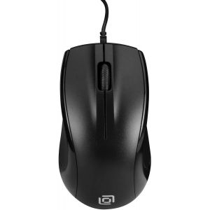Мышь Oklick 185V2 Black, фото 