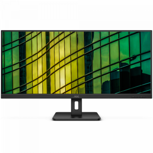 Монитор AOC 34" U34E2M, фото 