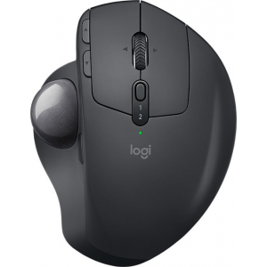 Трекбол беспроводной Logitech MX Ergo (910-005179) Чёрный, фото 
