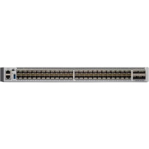 Коммутатор Catalyst 9500 48-port x 1/10/25G + 4-port 40/100G, Advantage C9500-48Y4C-A, фото 