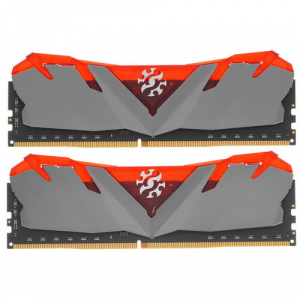 Оперативная память DIMM ADATA GAMMIX D30 DDR4 16Gb AX4U32008G16A-DR30 (2x8Gb), фото 
