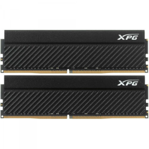 Оперативная память DIMM ADATA XPG GAMMIX D45 DDR4 32Gb AX4U360016G18I-DCBKD45 (2x16Gb), фото 