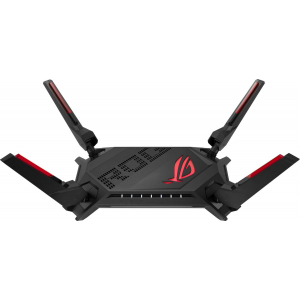 Wi-Fi роутер ASUS ROG Rapture GT-AX6000, фото 