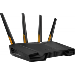 Wi-Fi маршрутизатор (роутер) ASUS TUF-AX3000 V2, фото 