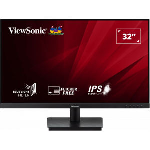 Монитор Viewsonic 31.5" VA3209-2K-MHD, фото 