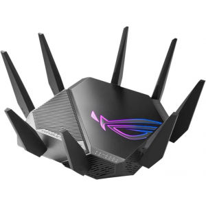 Wi-Fi роутер ASUS GT-AXE11000, фото 