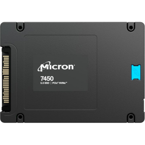 SSD Micron 7.68Tb W10597967, фото 