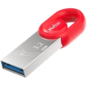 Флеш Диск Netac UM2 64Gb , USB3.0, фото 