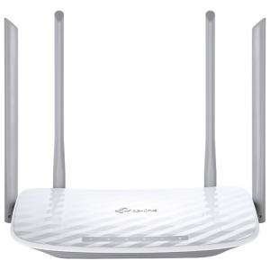 Wi-Fi маршрутизатор (роутер) TP-Link Archer C50 (RU), фото 