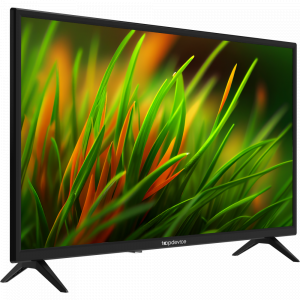 Телевизор TopDevice 32" (81см) TDTV32BS01HBK, фото 