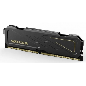 Оперативная память 8Gb DDR4 3200MHz Hikvision (HKED4081CAA2F0ZB2/8G/bulk), фото 