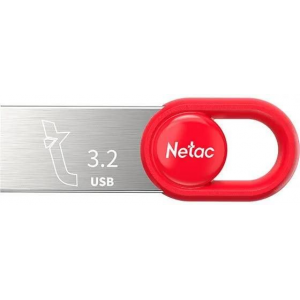 Флеш Диск Netac UM2 128Gb , USB3.0, фото 