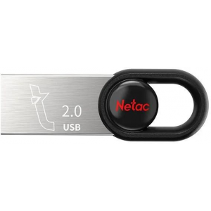 Флеш Диск Netac UM2 32Gb , USB2.0, фото 