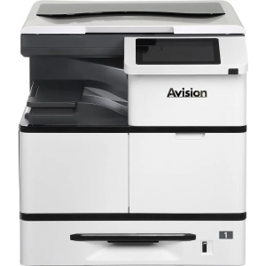 Лазерный МФУ Avision AM5640i, фото 