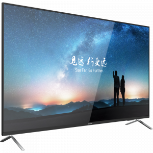 Монитор Hikvision 65" DS-D5065UC-C, фото 