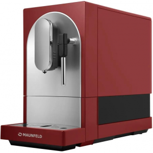 Кофемашина MAUNFELD MF-A7021RD, фото 