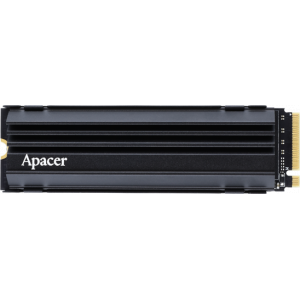 SSD Apacer AS2280Q4U 512Gb AP512GAS2280Q4U-1, фото 