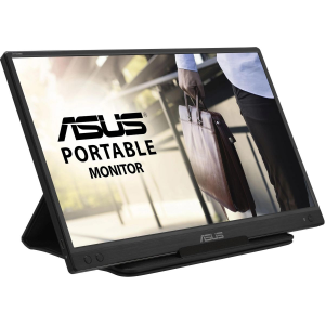 Монитор Asus 15.6 MB166C IPS 1920x1080 60Hz 250cd/m2 16:9, фото 