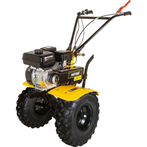 Мотоблок Huter МК-7800PL BIG FOOT (70/5/62) бензиновый, фото 