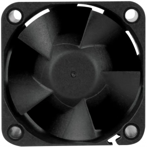 Вентилятор для корпуса Arctic Cooling S4028-15K ACFAN00264A, фото 